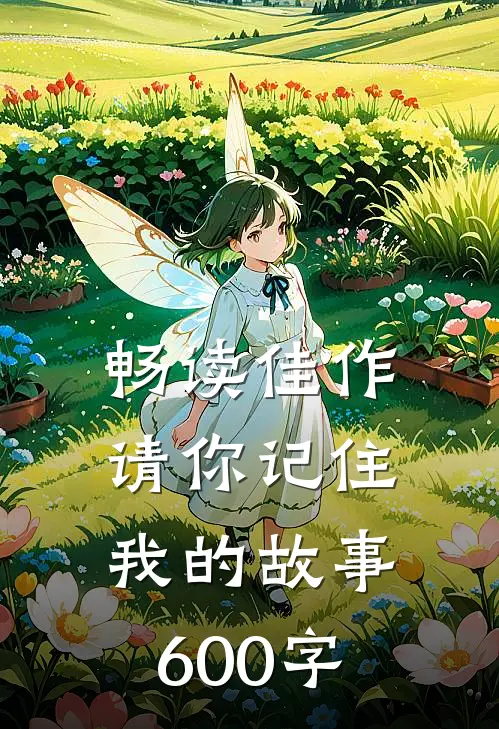 畅读佳作请你记住我的故事600字