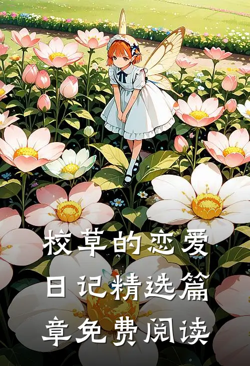 校草的恋爱日记精选篇章免费阅读