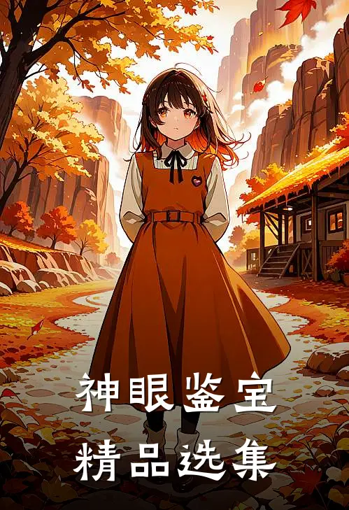 神眼鉴宝精品选集
