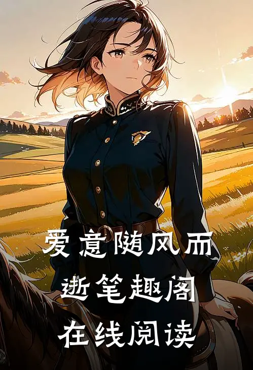 爱意随风而逝笔趣阁在线阅读