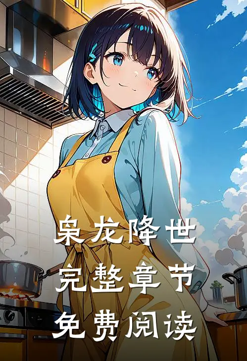 枭龙降世完整章节免费阅读