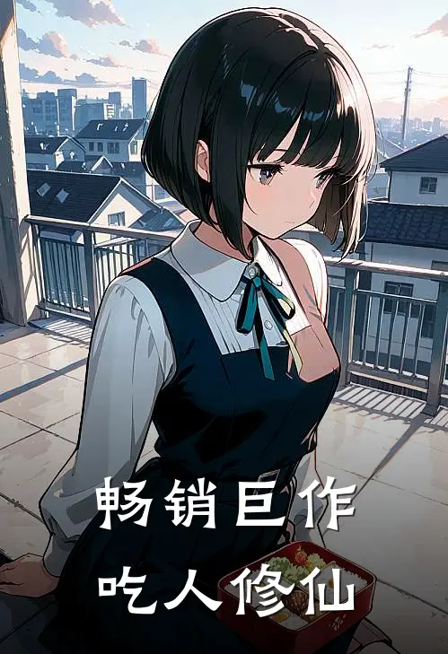 畅销巨作吃人修仙