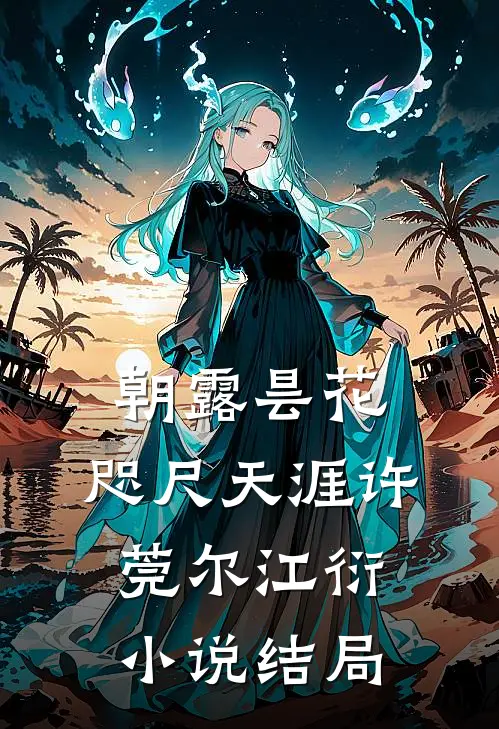朝露昙花，咫尺天涯许莞尔江衍小说结局