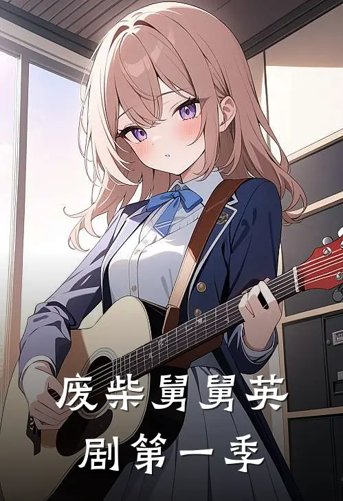 废柴舅舅英剧第一季