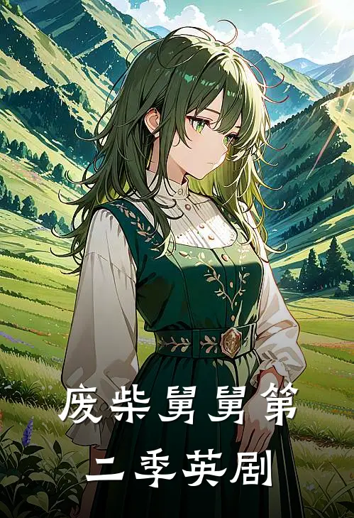 废柴舅舅第二季英剧