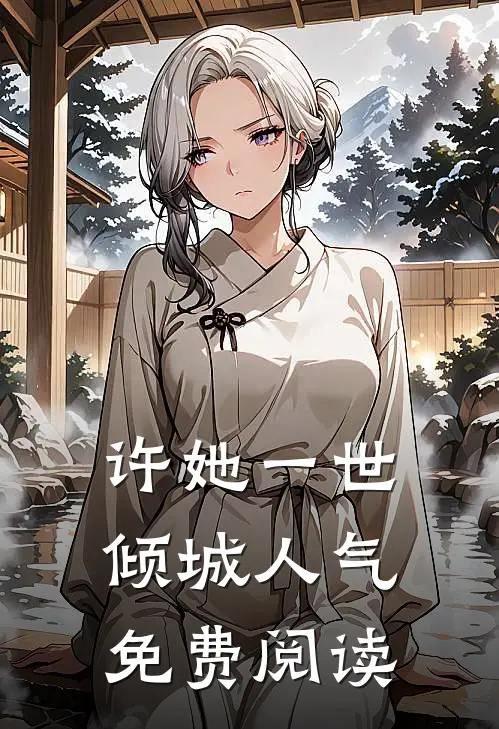 许她一世倾城人气免费阅读