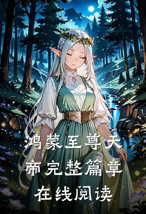 鸿蒙至尊天帝完整篇章在线阅读