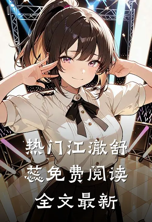 热门江澈舒蕊免费阅读全文最新