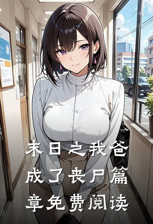 末日之我爸成了丧尸篇章免费阅读