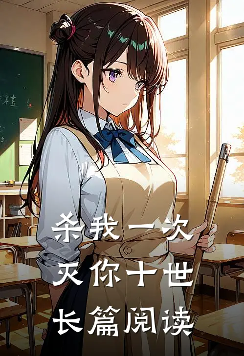 杀我一次灭你十世长篇阅读