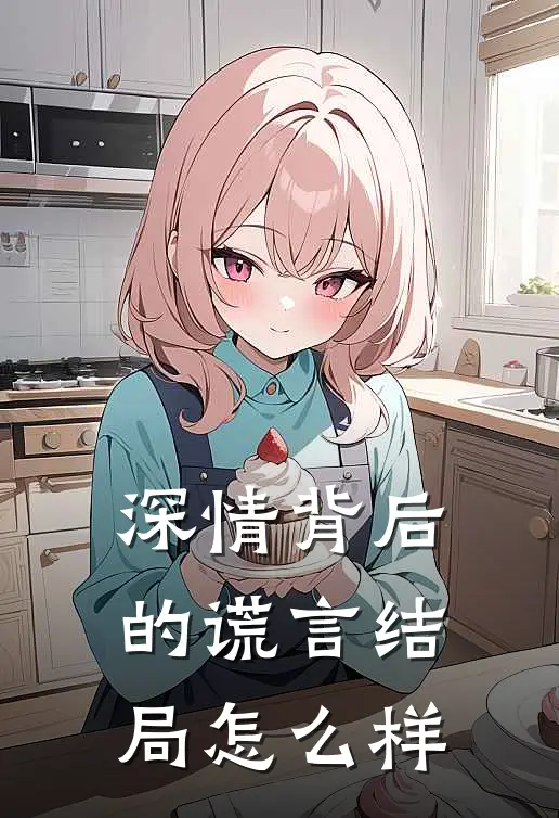 深情背后的谎言结局怎么样