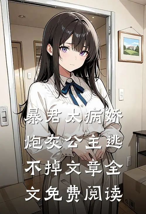 暴君太病娇,炮灰公主逃不掉文章全文免费阅读