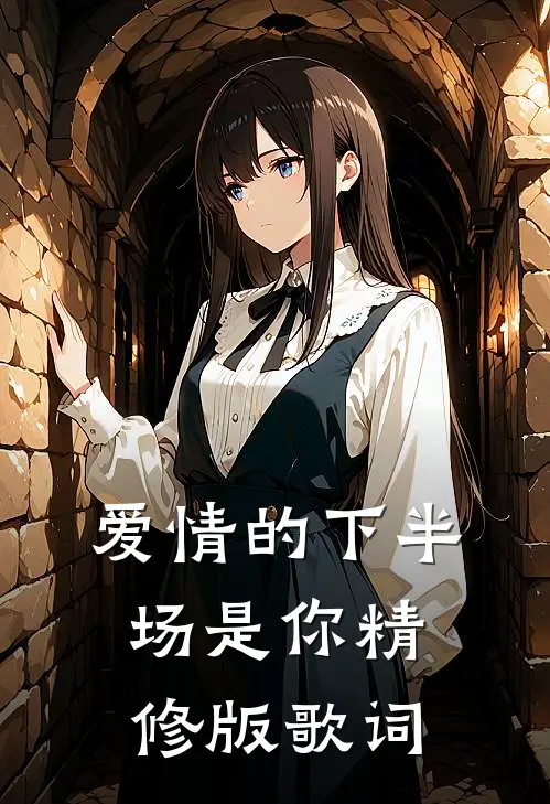 爱情的下半场是你精修版歌词
