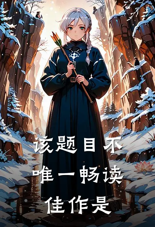 该题目不唯一畅读佳作是