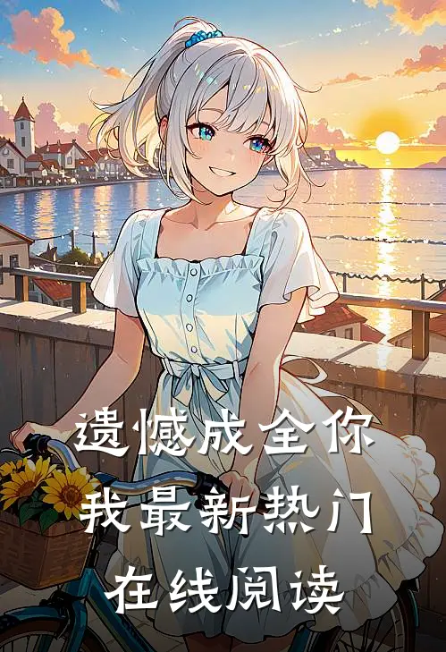 遗憾成全你我最新热门在线阅读