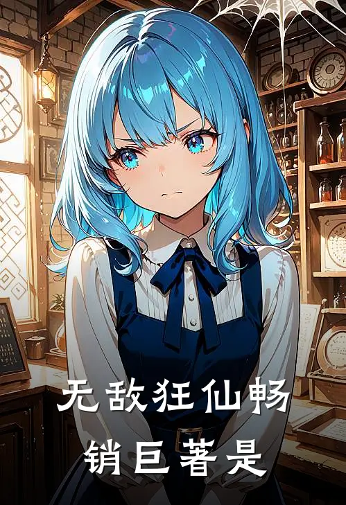 无敌狂仙畅销巨著是