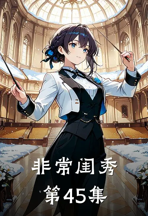 非常闺秀_第45集