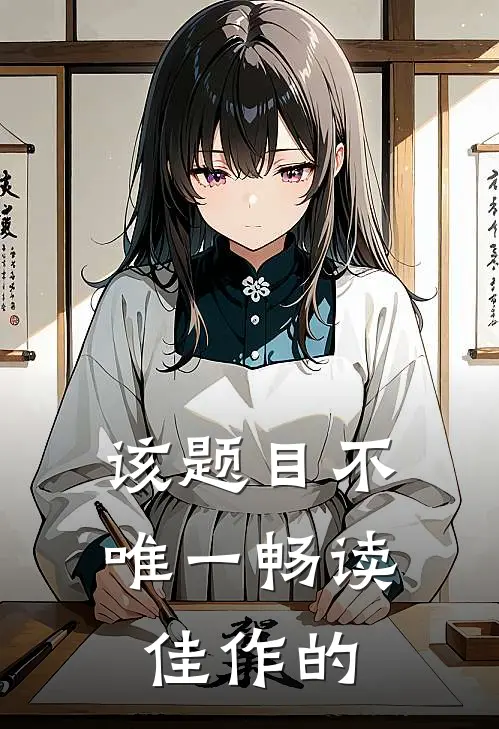 该题目不唯一畅读佳作的