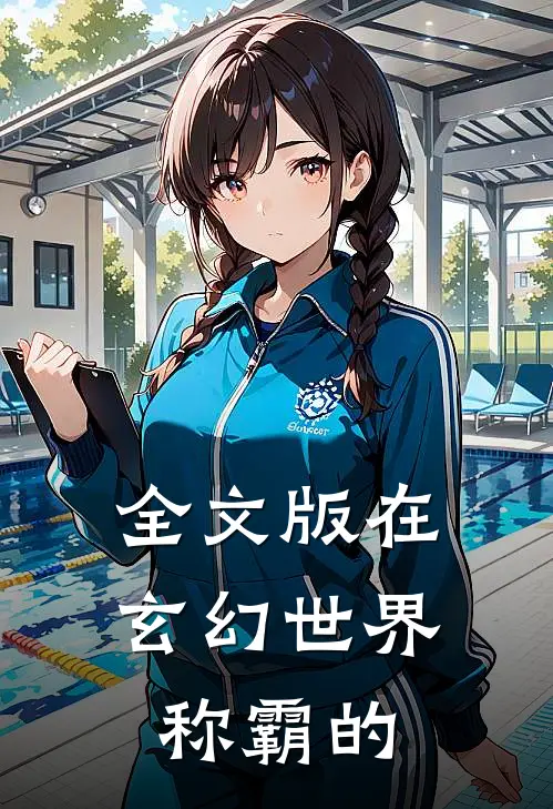 全文版在玄幻世界称霸的
