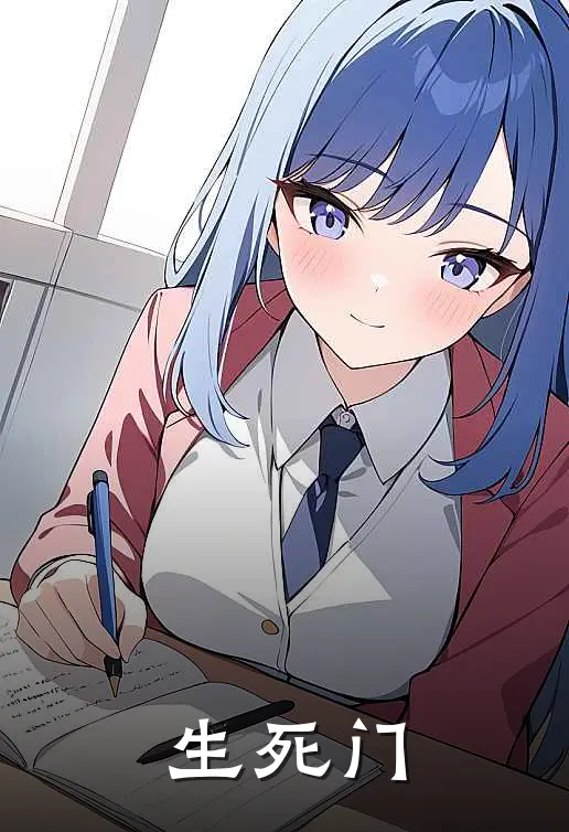 生死门