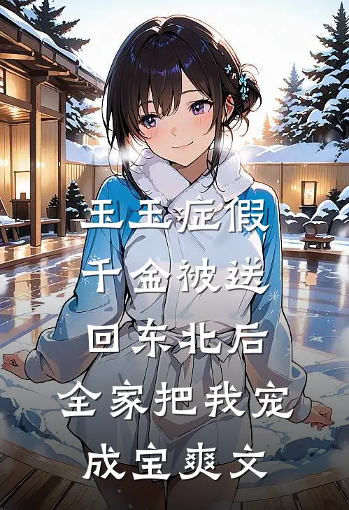 玉玉症假千金被送回东北后，全家把我宠成宝爽文