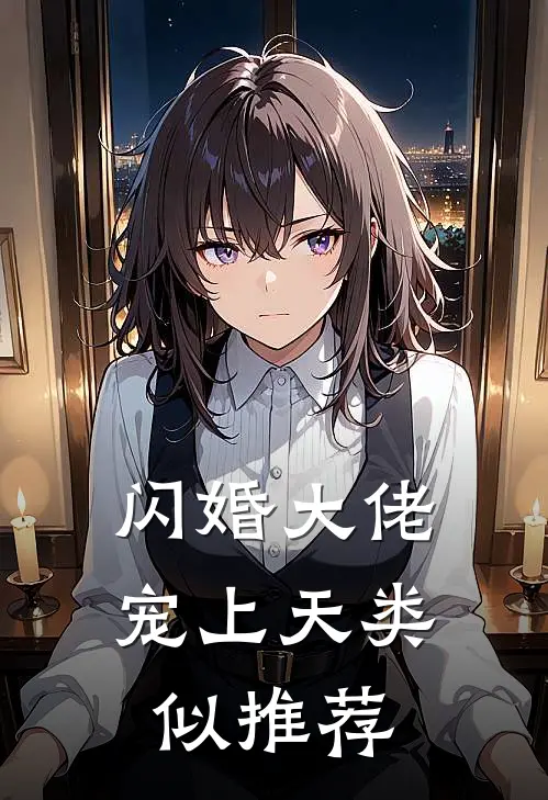 闪婚大佬宠上天类似推荐