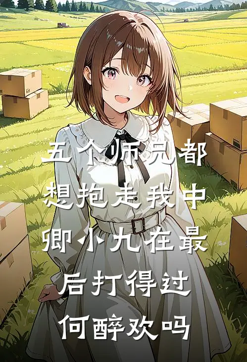 五个师兄都想抱走我中卿小九在最后打得过何醉欢吗