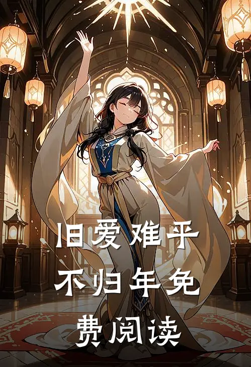 旧爱难平不归年免费阅读