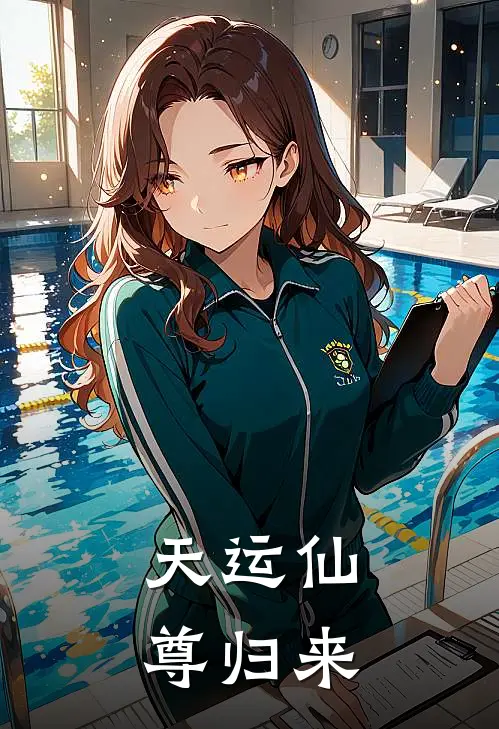 天运仙尊归来
