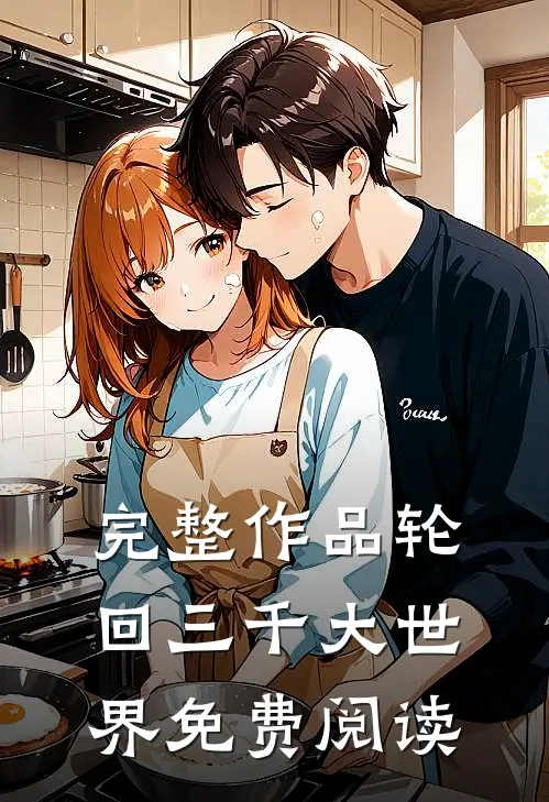 完整作品轮回三千大世界免费阅读