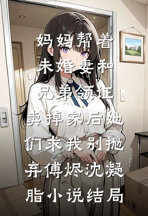 妈妈帮着未婚妻和兄弟领证，卖掉家后她们求我别抛弃傅烬沈凝脂小说结局