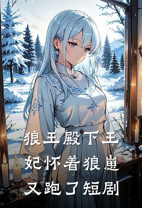 狼王殿下王妃怀着狼崽又跑了短剧