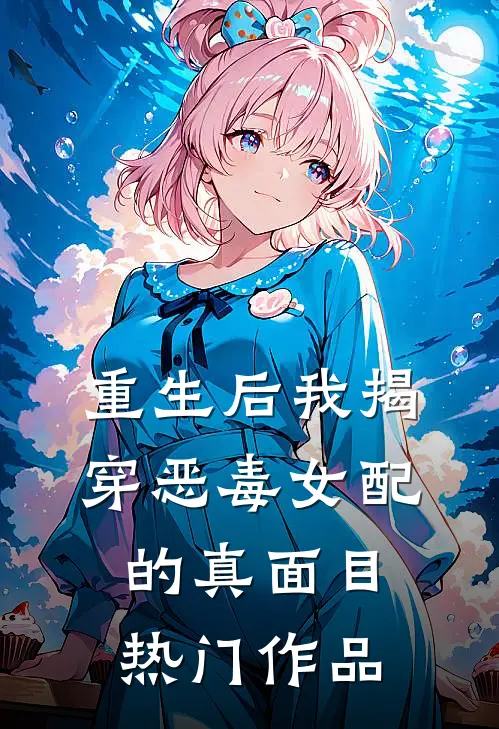 重生后我揭穿恶毒女配的真面目热门作品