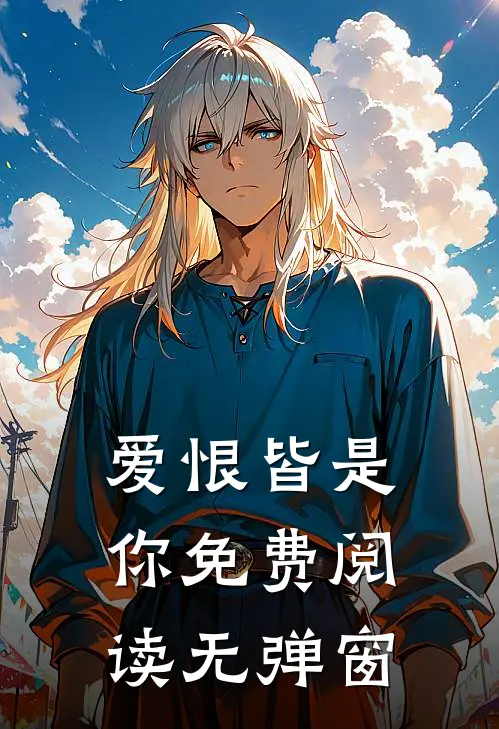 爱恨皆是你免费阅读无弹窗