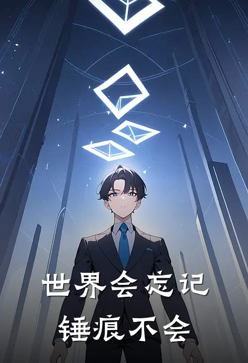 世界会忘记，锤痕不会