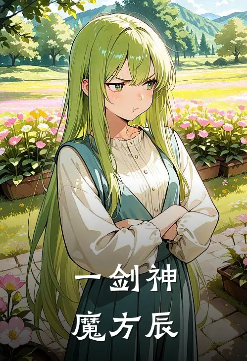 一剑神魔方辰