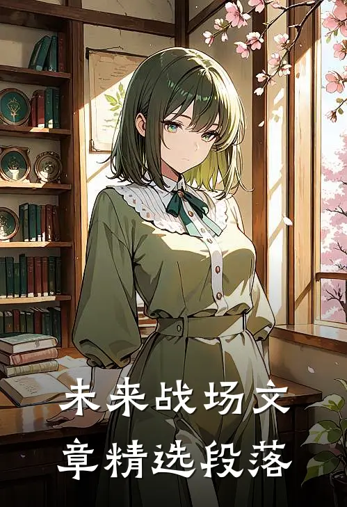 未来战场文章精选段落