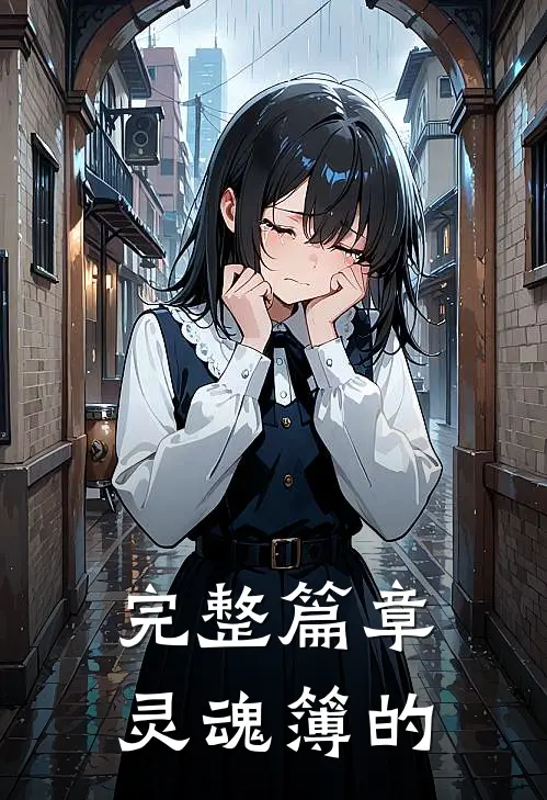 完整篇章灵魂簿的