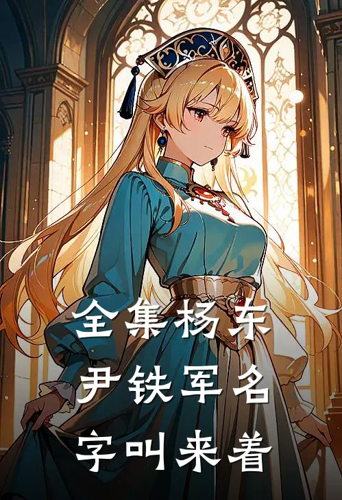 全集杨东尹铁军名字叫来着