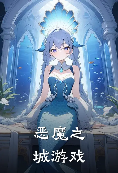 恶魔之城游戏