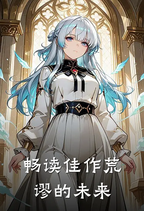 畅读佳作荒谬的未来