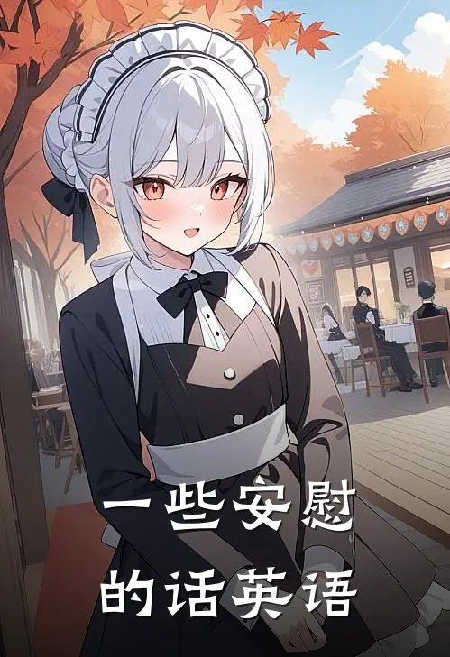 一些安慰的话英语