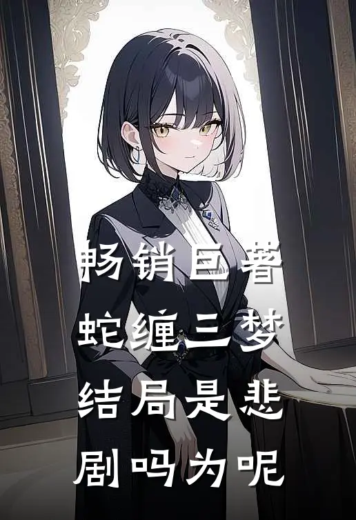 畅销巨著蛇缠三梦结局是悲剧吗为呢