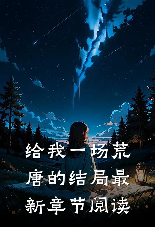 给我一场荒唐的结局最新章节阅读