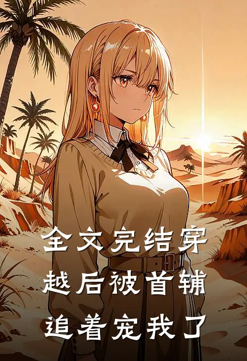 全文完结穿越后被首辅追着宠我了
