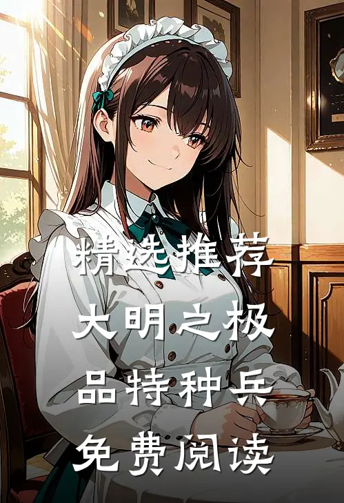 精选推荐大明之极品特种兵免费阅读