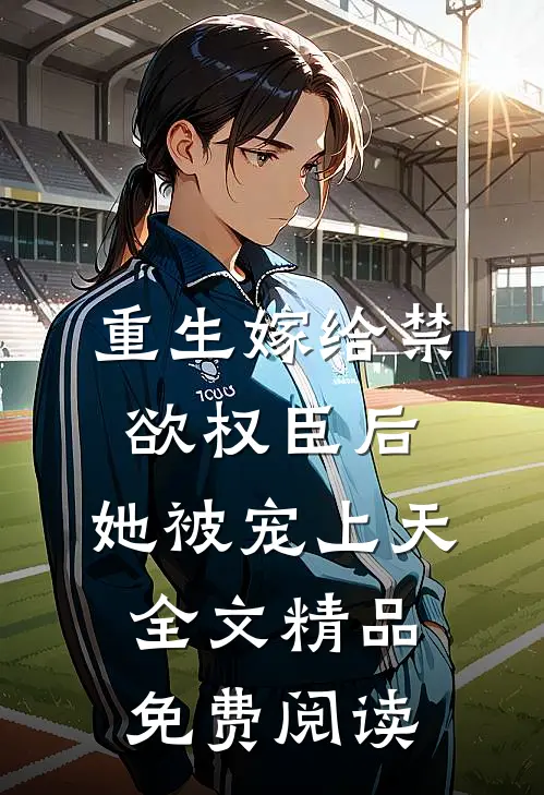 重生嫁给禁欲权臣后,她被宠上天全文精品免费阅读