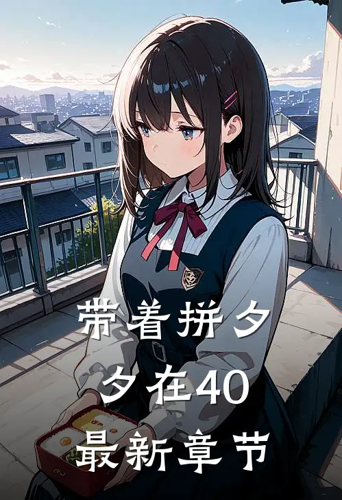 带着拼夕夕在40最新章节