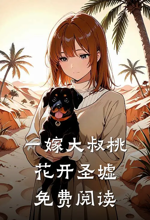 一嫁大叔桃花开圣墟免费阅读