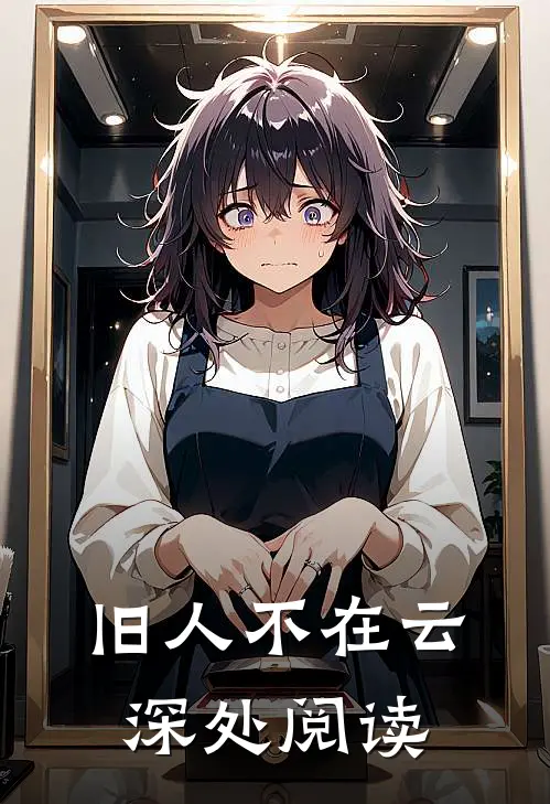 旧人不在云深处阅读